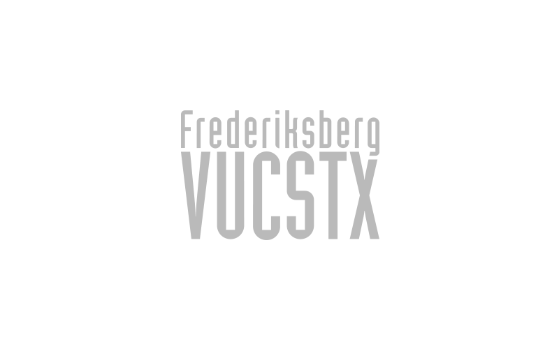 Frederiskberg VUC STX
