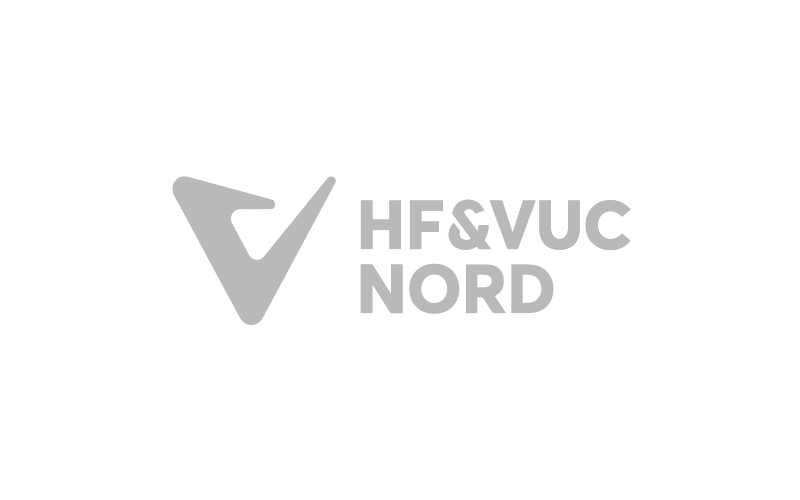 HF & VUC Nord