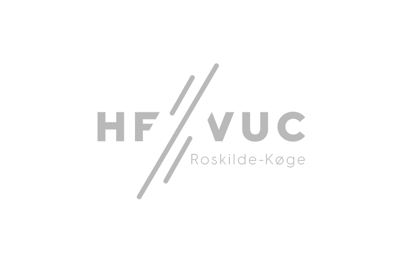 HF & VUC Roskilde