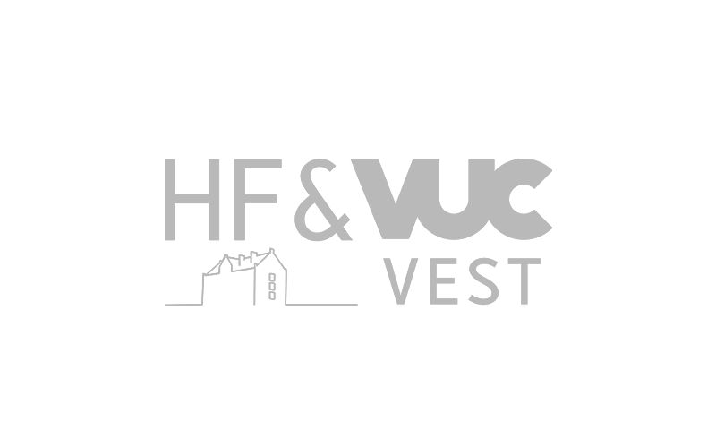 HF & VUC Vest