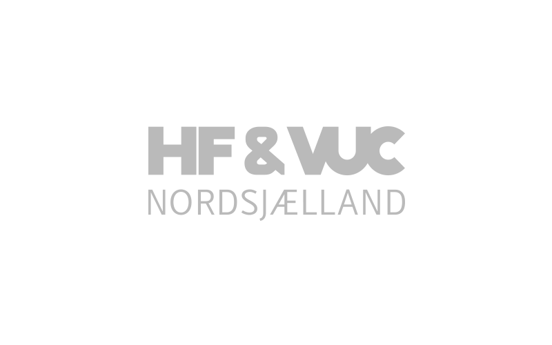 HF & VUC Nordsjælland