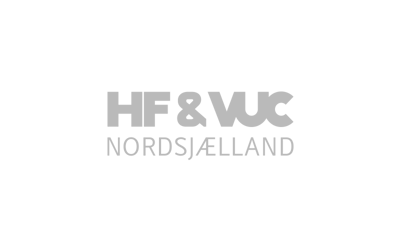 HF VUC Nordsjælland