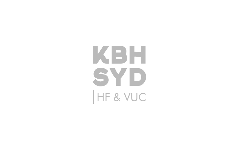 HF & VUC København Syd