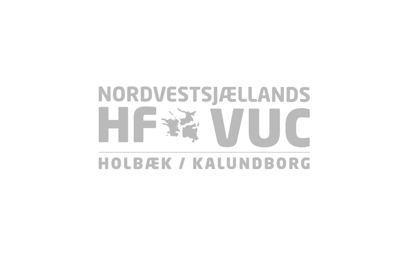 HF VUC Nordvestsjaelland