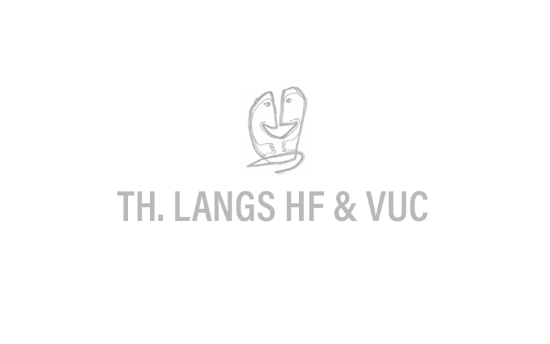Th. Langs HF & VUC 