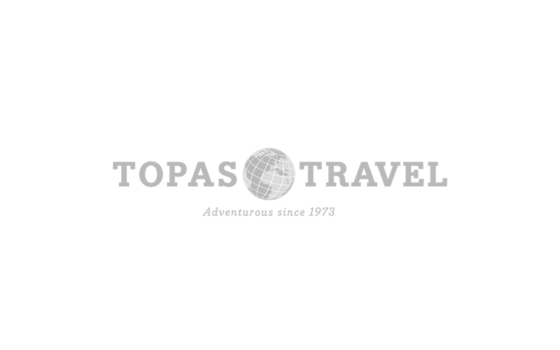 Topas Travel