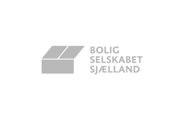 Boligselskabet Sjælland