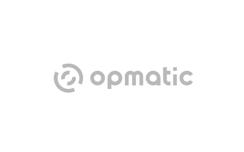 Opmatic